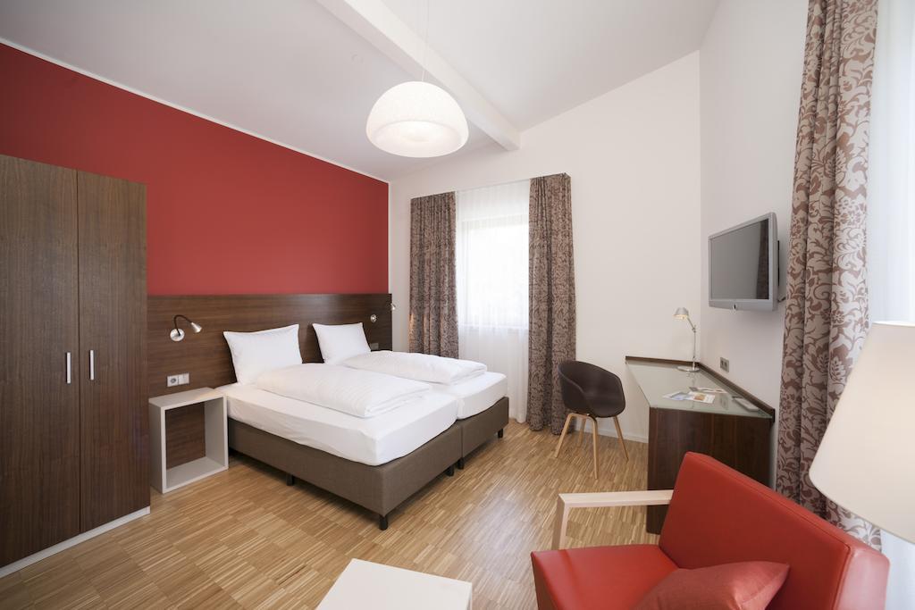 Seehoernle Bio Hotel & Gasthaus Gaienhofen  Habitación foto
