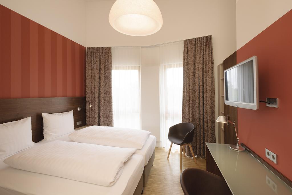 Seehoernle Bio Hotel & Gasthaus Gaienhofen  Habitación foto